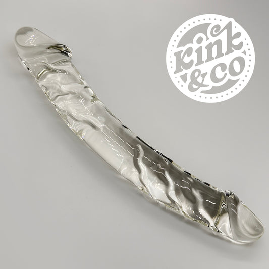 Spark Up Your Sensuality with Borosilicate Glass Sex Toys!