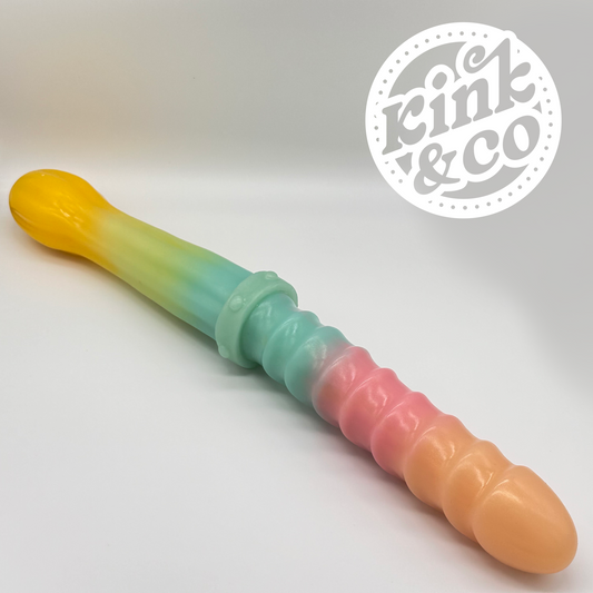 Mythical Dreams Doppeldildo